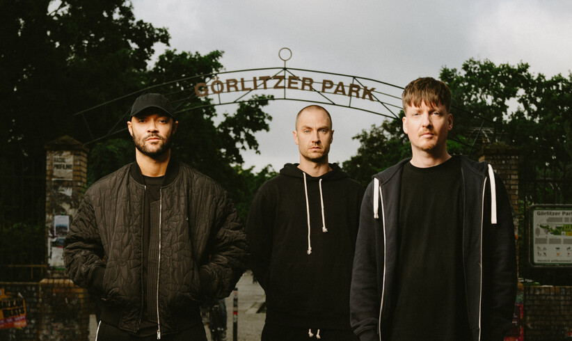 K.I.Z: Görlitzer Park