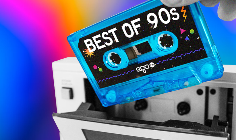 Die besten Alternative Songs der 90er