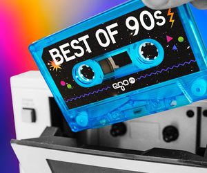 Die besten Alternative Songs der 90er