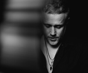 Jan Blomqvist auf Mute Tour 2025