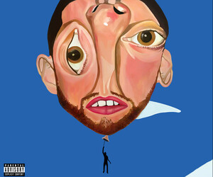 Mac Miller: Balloonerism