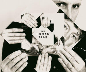 Franz Ferdinand: The Human Fear