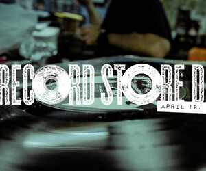 Alle Infos zum Record Store Day 2025