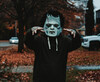 Worum es in "Zombie" geht