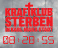 Neue Musik von Kraftklub im Anmarsch?