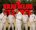 Neue Musik von Kraftklub