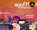 Das egoFM fest 2025 in Regensburg