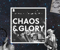 Der Oasis Podcast 'Chaos & Glory' auf egoFM