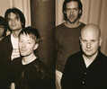 Radiohead kündigen neues Livealbum an