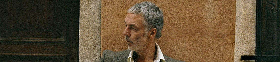 Baxter Dury im Interview