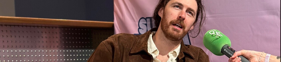 Wie findet Hozier den 'Hozier Yell'?