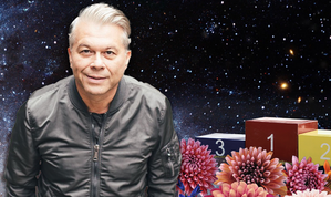 Die neue Show von Markus Kavka auf egoFM