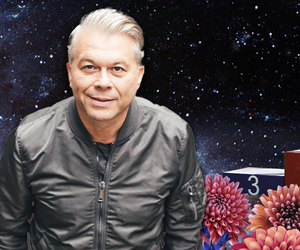 Die neue Show von Markus Kavka auf egoFM