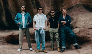 Mumford & Sons im Interview