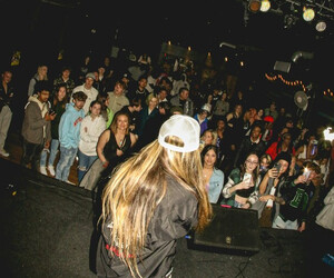 Diese Frauen haben den Hip Hop geprägt