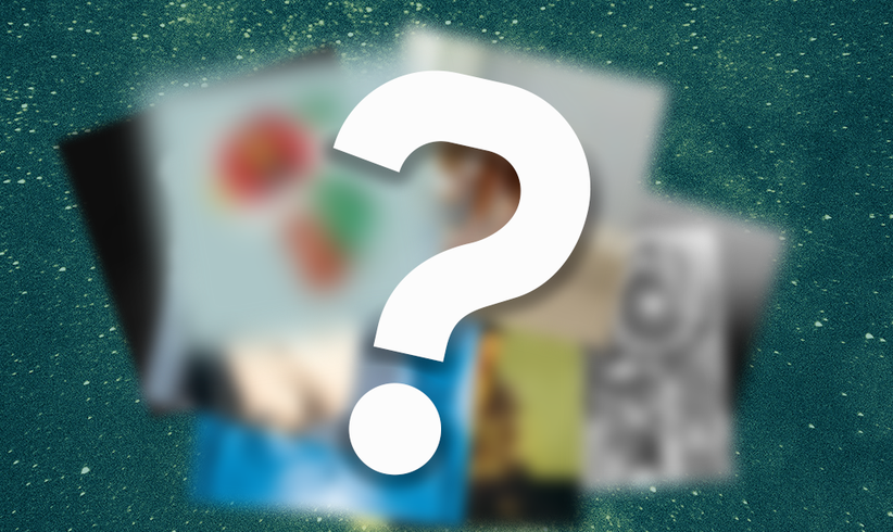 Die besten Alben des Jahres 2025