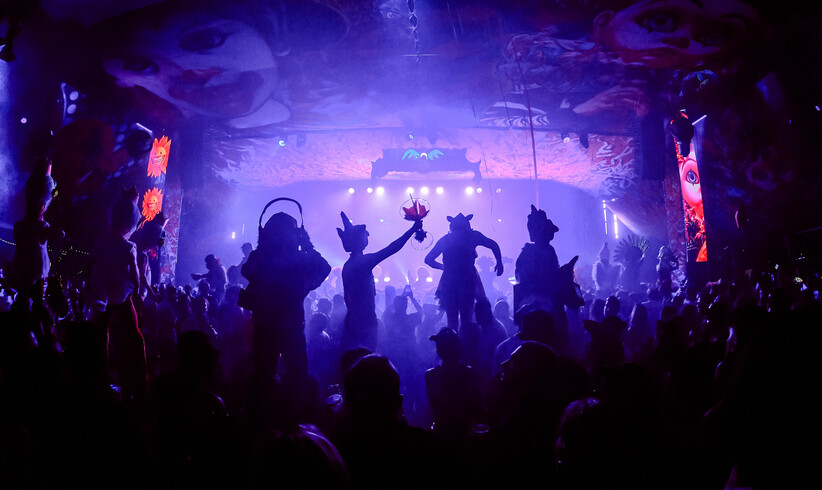 Sziget Festival 2025: Wir verlosen Tickets!