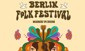 Berlin Folk Festival