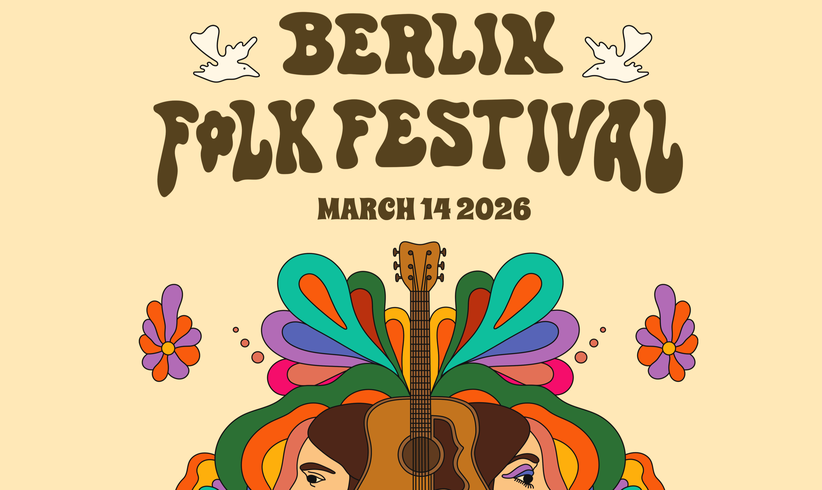 Berlin Folk Festival
