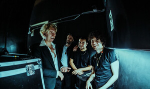 The Kooks Interview