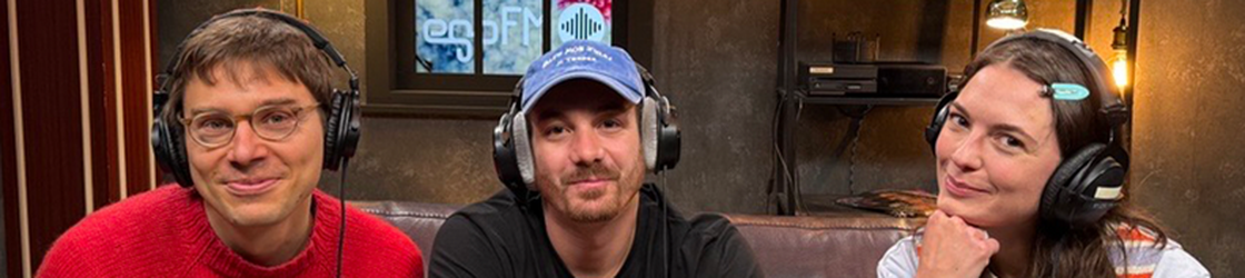 Von Wegen Lisbeth im Interview