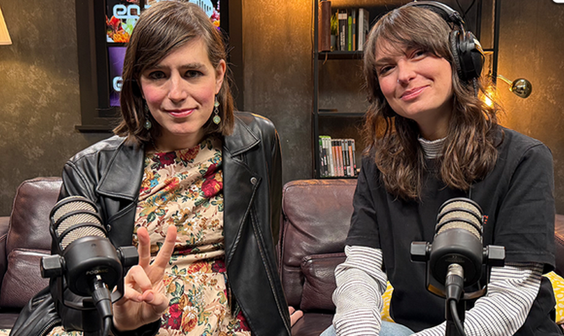 Ezra Furman im Interview