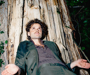 Tristan Brusch im Interview