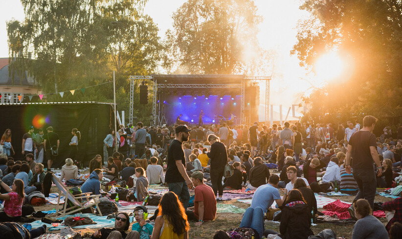 Golden Leaves Festival 2025