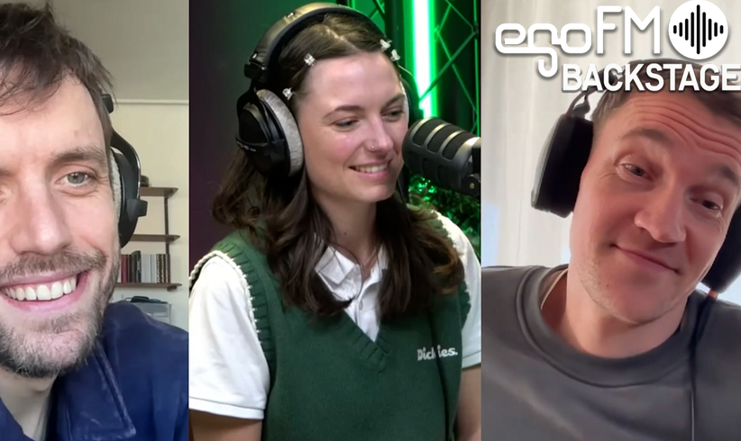 Das Lumpenpack im Interview