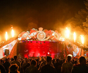 Circle of Leaves Festival