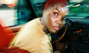 Arlo Parks: Ambiguous Desire