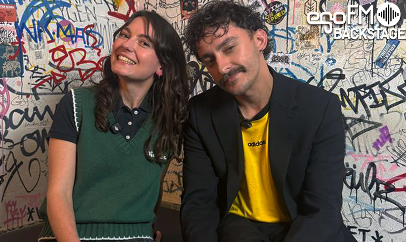 Antony Szmierek im Interview