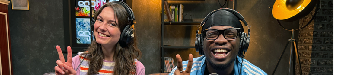 Master Peace im Interview