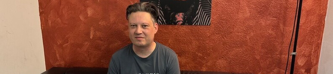 Get Well Soon im Interview