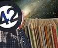 Die bisher 42 besten Songs des Jahres