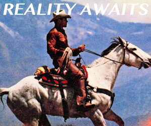The Strokes: Reality Awaits