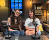 Mina Richman im Interview