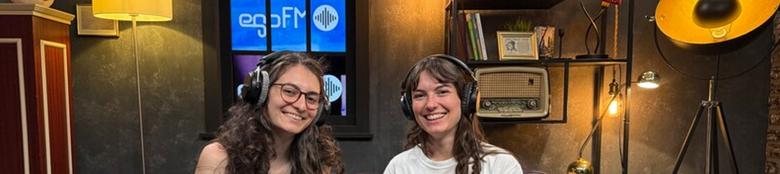 Mina Richman im Interview
