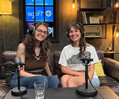Mina Richman im Interview