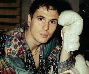 Lemony Rug auf 'Uppercut' Tour 2027
