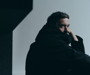 Bonobo geht auf 'Distance in Static' Tour