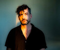 Bonobo im Interview