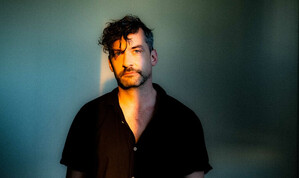 Bonobo im Interview