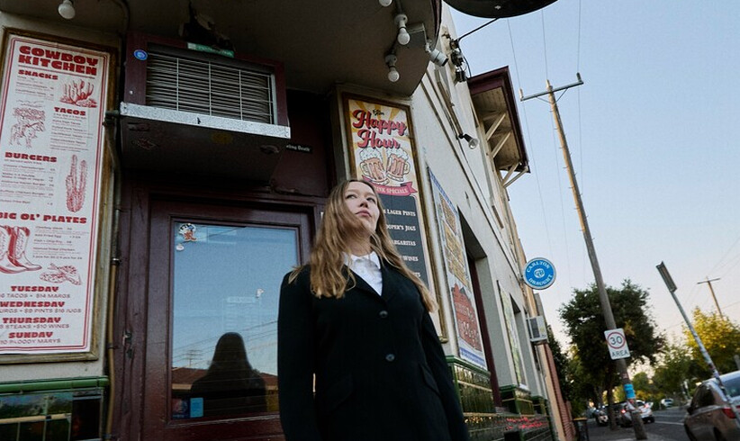 Julia Jacklin im Interview