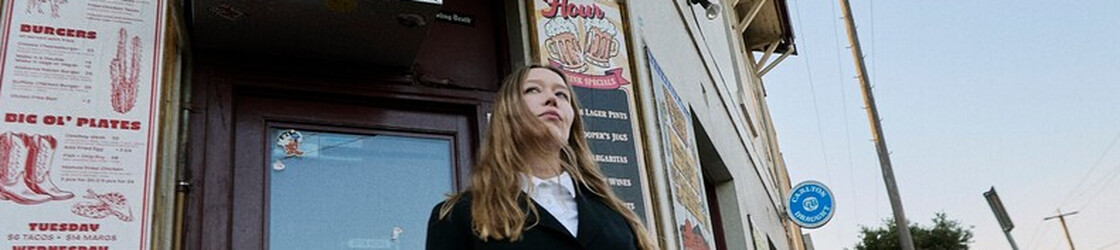 Julia Jacklin im Interview