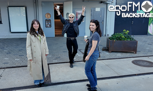Blood Red Shoes im Interview
