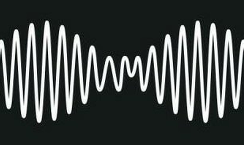 ARCTIC MONKEYS - AM