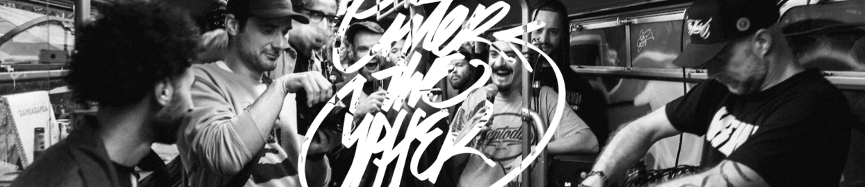 ENTER THE CYPHER Radioshow