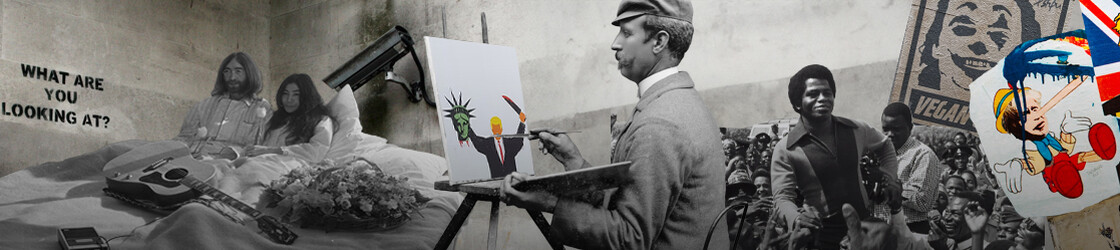 Politik & Kultur
