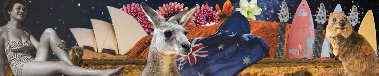 Australien